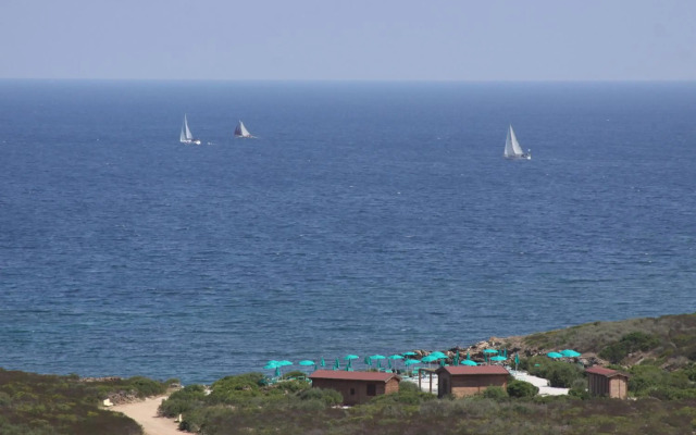 Hotel Baia Aranzos