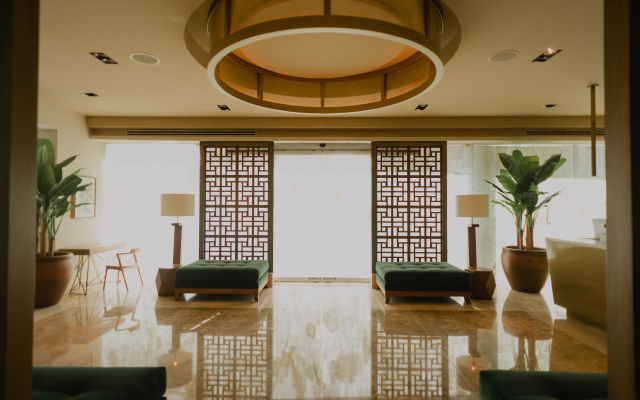 Antera Hotel & Residences