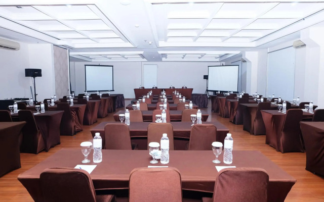Hotel Royal Bogor