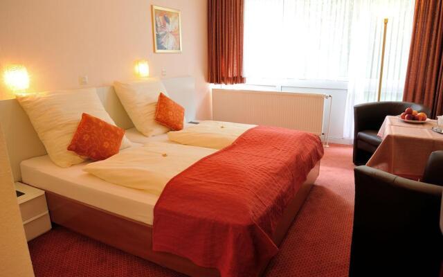 Hotel zur Therme