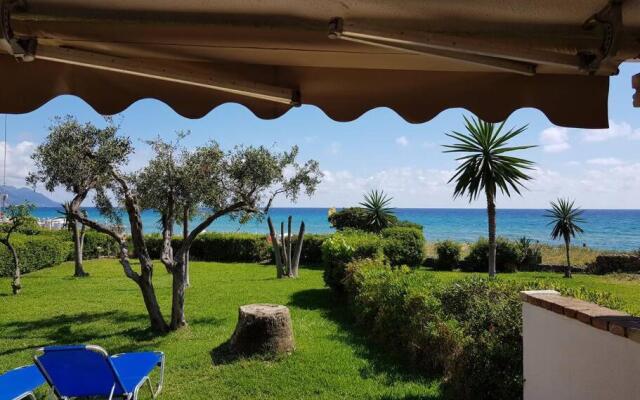 Corfu Dream Holidays Villas 5-8