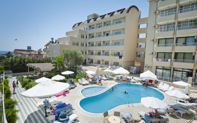 Akdora Elite Hotel & Spa All Inclusive