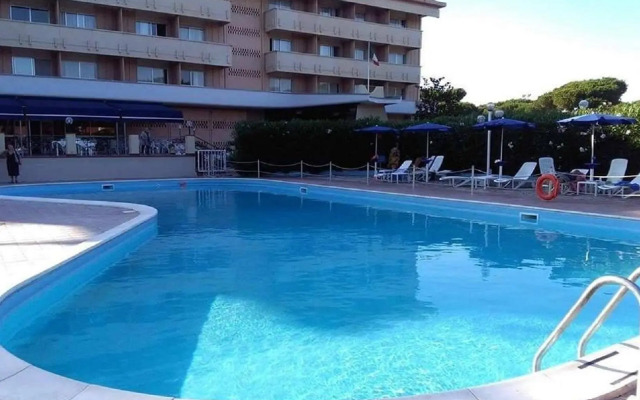 Park Hotel