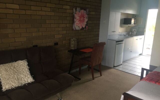 Abel Tasman Waterfront Motel