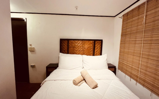 Villa Milagros Dive Inn Anilao