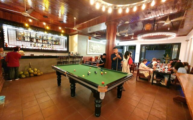 Darling Pub Hostel