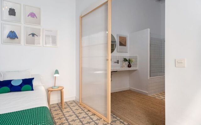 Art Suites by Casa de Indias
