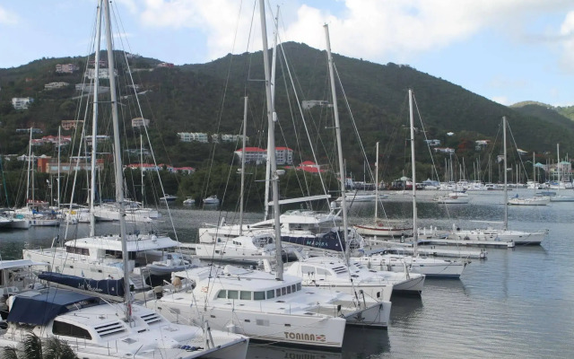 Village Cay Hotel and Marina