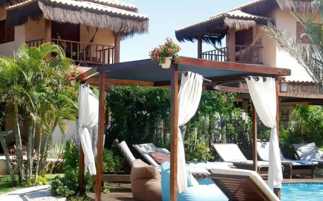 Boutique Hotel & Restaurante 0031