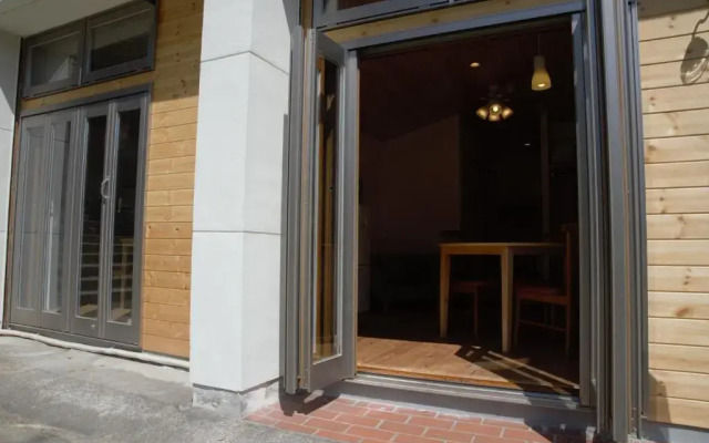 Mountain Home Lodge in Deer Park