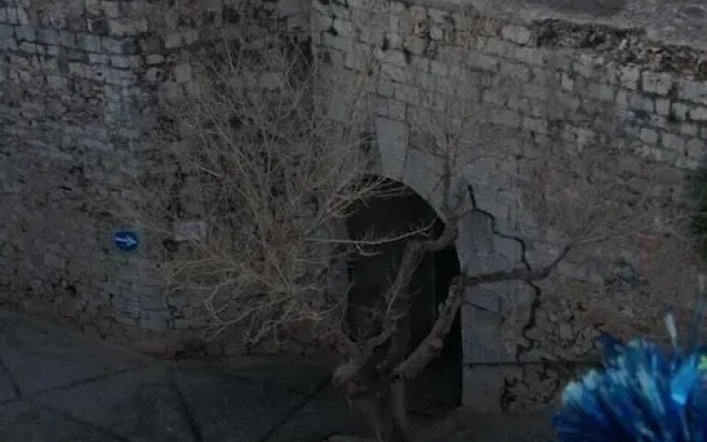 Pensión Restaurante Chiki