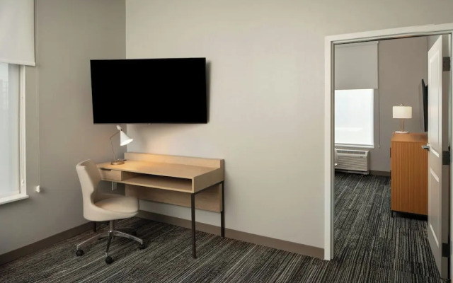 Towneplace Suites By Marriott Atlanta Fairburn