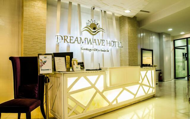 Dreamwave Hotel Santiago