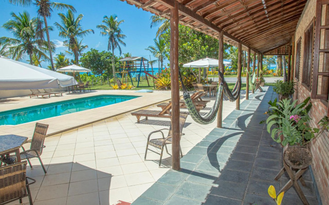 Hotel Praia da Paixão