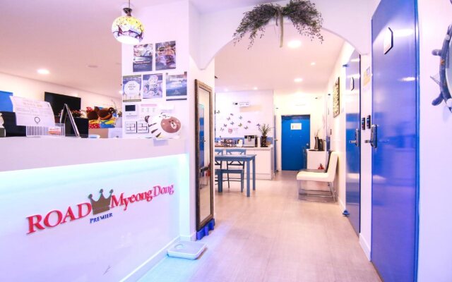 Road House Myeongdong