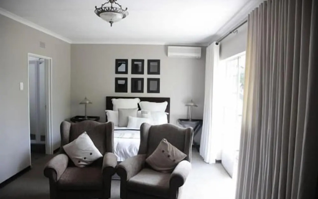 Lemon & Lime Guest House