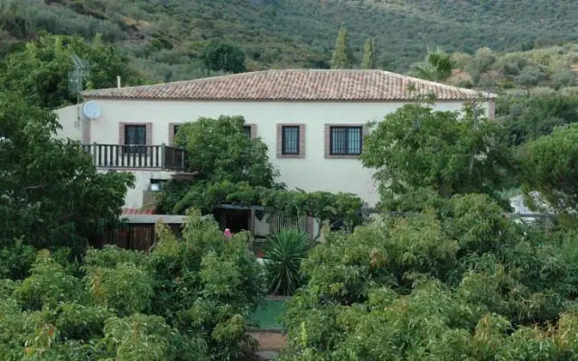La Casita Del Campo