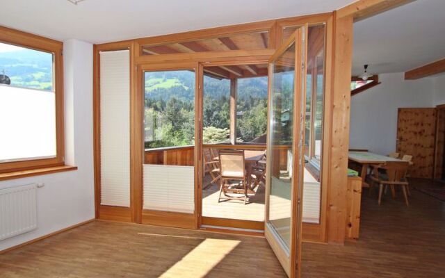 Apartment Gerda Kaltenbach 9709