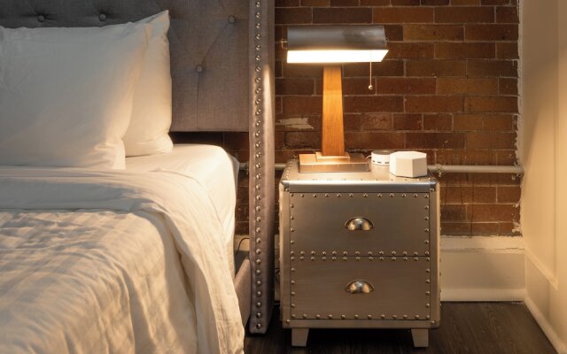 Sosuite at West Lofts - West Philadelphia