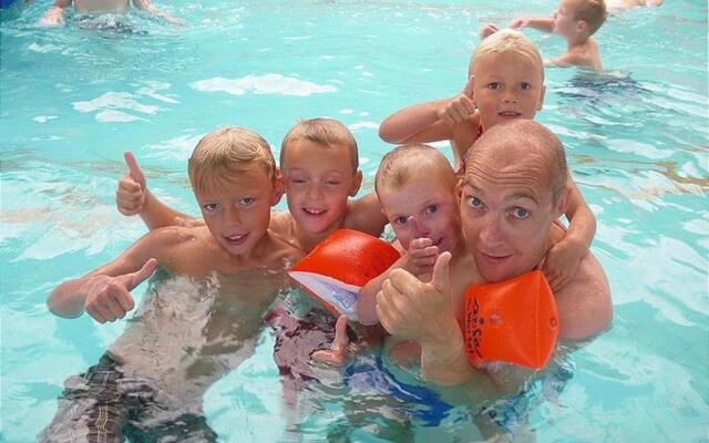 Finse Bungalow 7P, Comfort