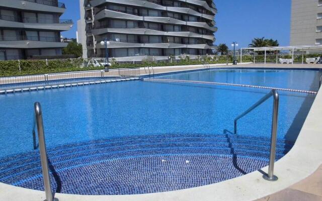 Inmo Estartit Apto. Rocamaura I C 6 3