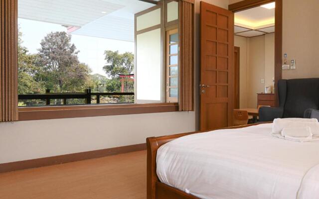 Suanpung Bonsai Village