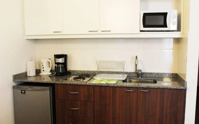 Defensa Suites - Temporary Apartments for Rent
