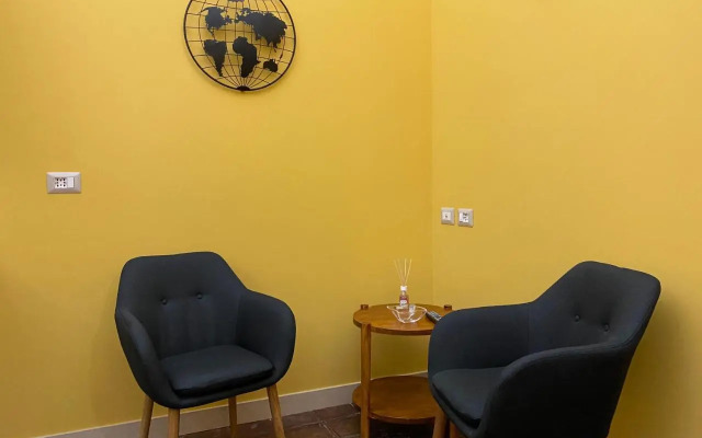 Vecchia Ognina Apartments Catania - free Parking