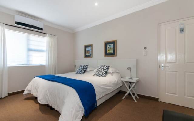 Millard Crescent Guest House