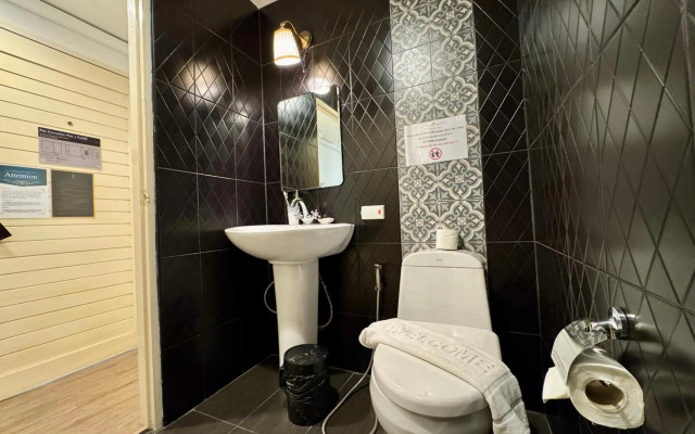 Nidhra Lanna Hotel