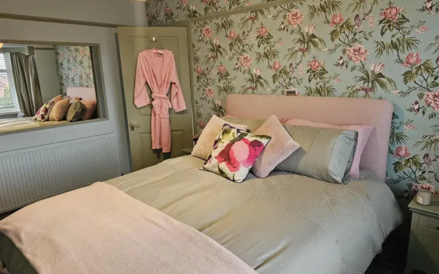 Luxury Seymour House With Spa, Gym & Lake District