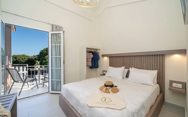 The L Suites & Apartments