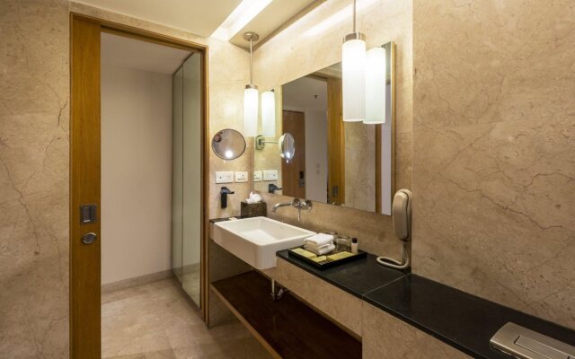 Vivanta Bengaluru, Whitefield