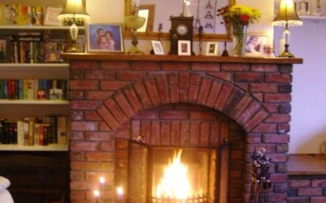 Rossroe Lodge B&B