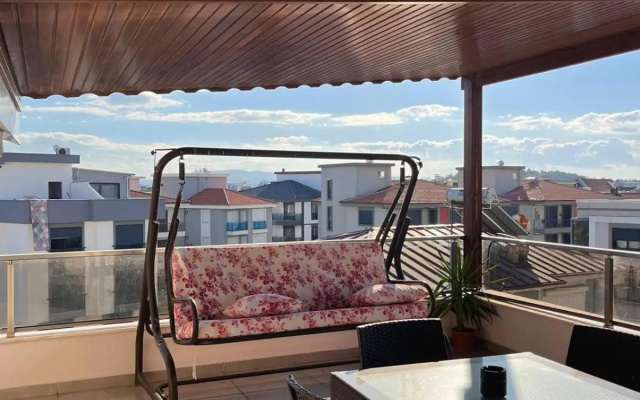Sigacik Marina Apart