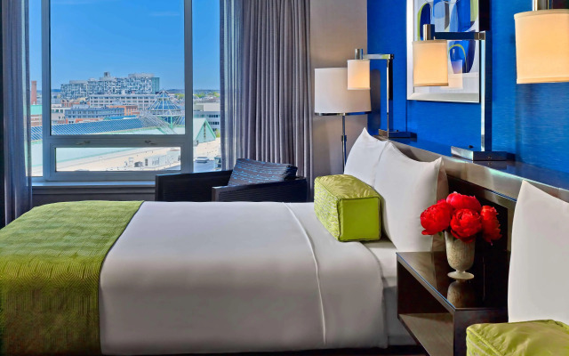 The Royal Sonesta Boston