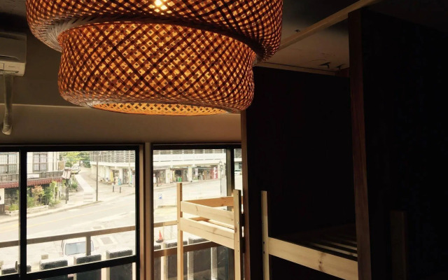 Guest House TSUDOI - Hostel