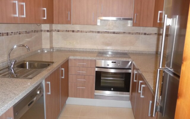 Apartamento Miramar PF006
