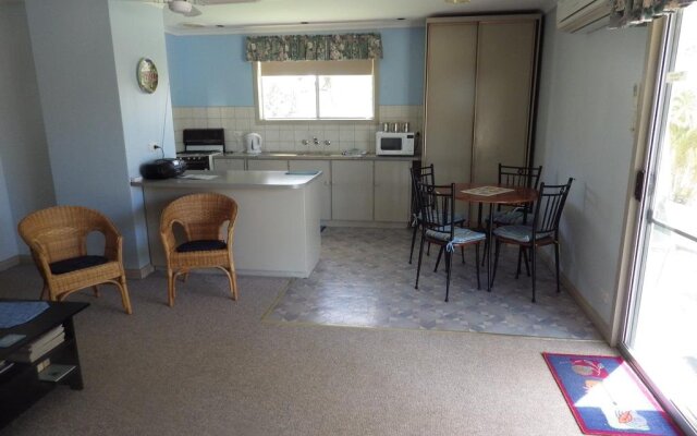 Ashwood Park Bed and Breakfast