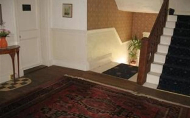 Rothmans Bed  Breakfast