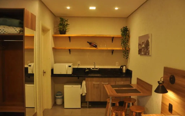 Suite Negri