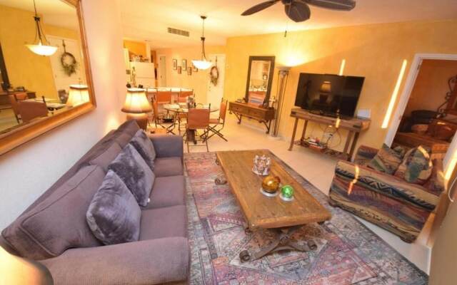 Sonora Spa Beachfront