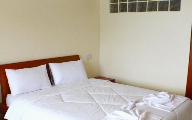 Coral Garden Beach Resort