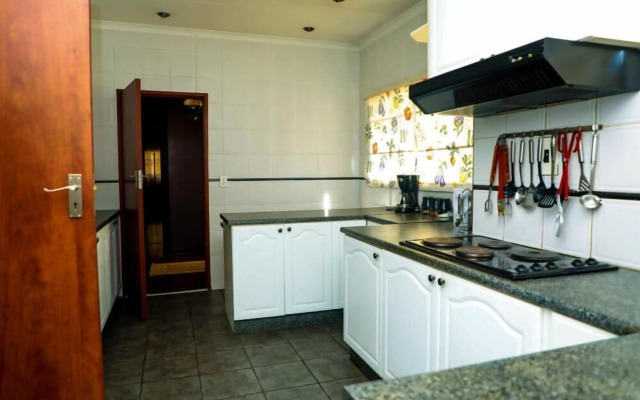 The Exclusive Guest House