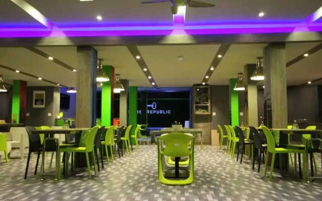 Rooms Republic Hotel Ao Nang Beach