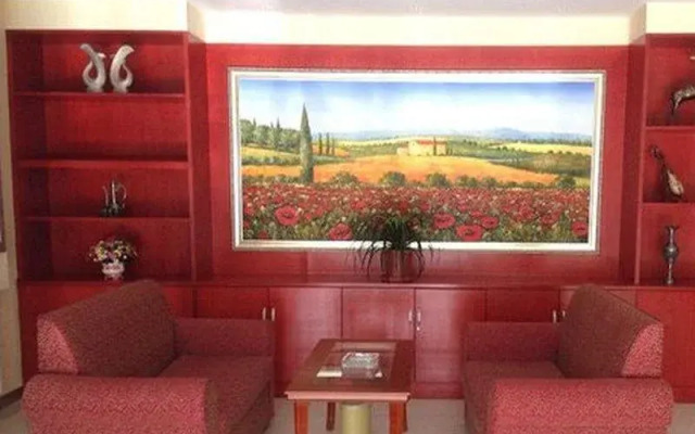 Elan Hotel Kashgar North Jiefang Road
