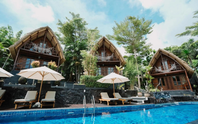 S Resorts Hidden Valley Bali