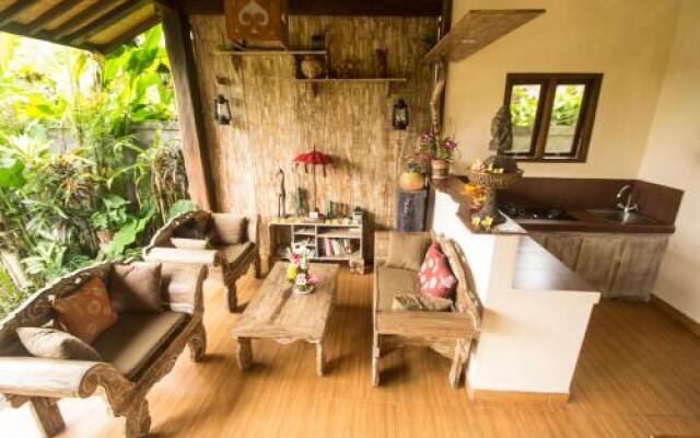 Villa Ulun Mertha - 1BR Private Villa