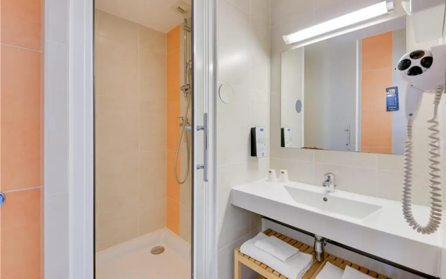 Kyriad Perpignan Sud