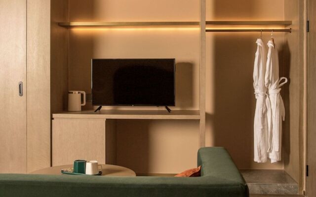 Qundao Xixi Park Hotel